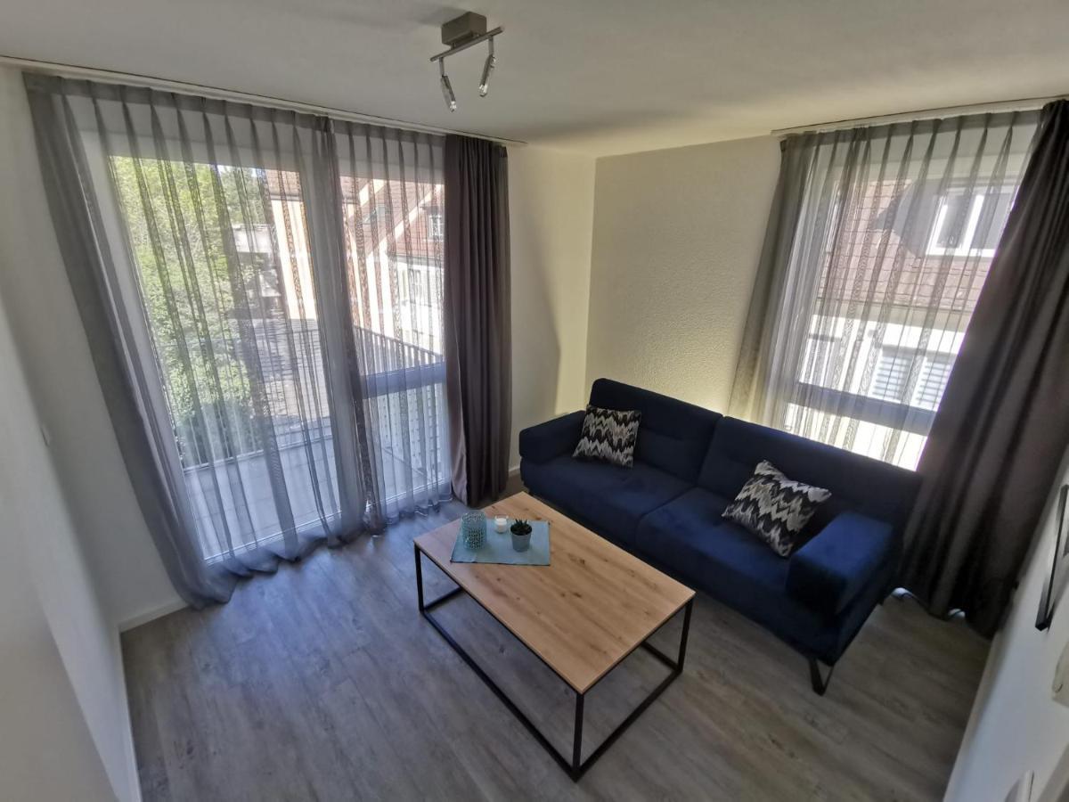 City Suite Gablenberg Stuttgart Exterior photo