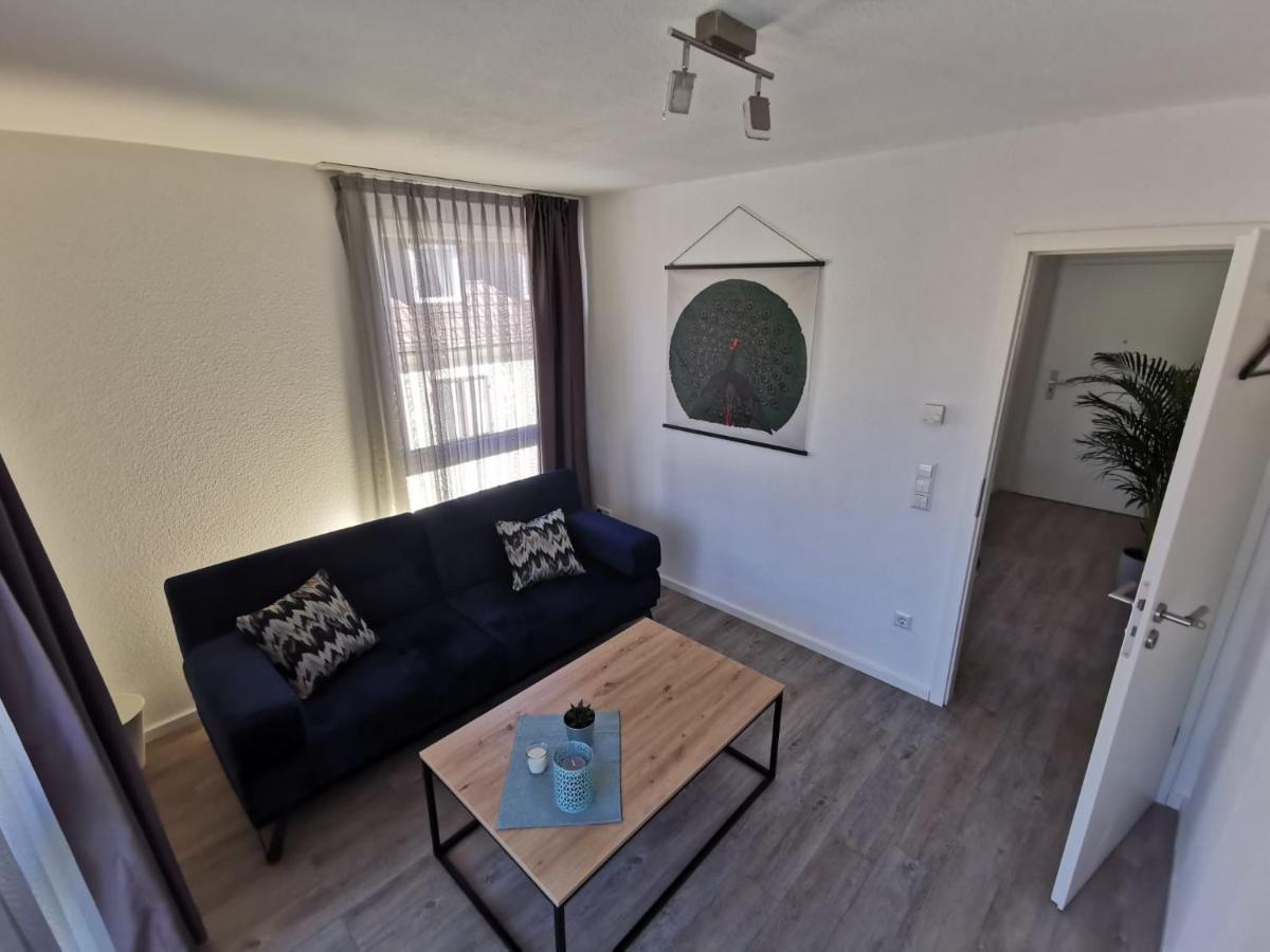 City Suite Gablenberg Stuttgart Exterior photo